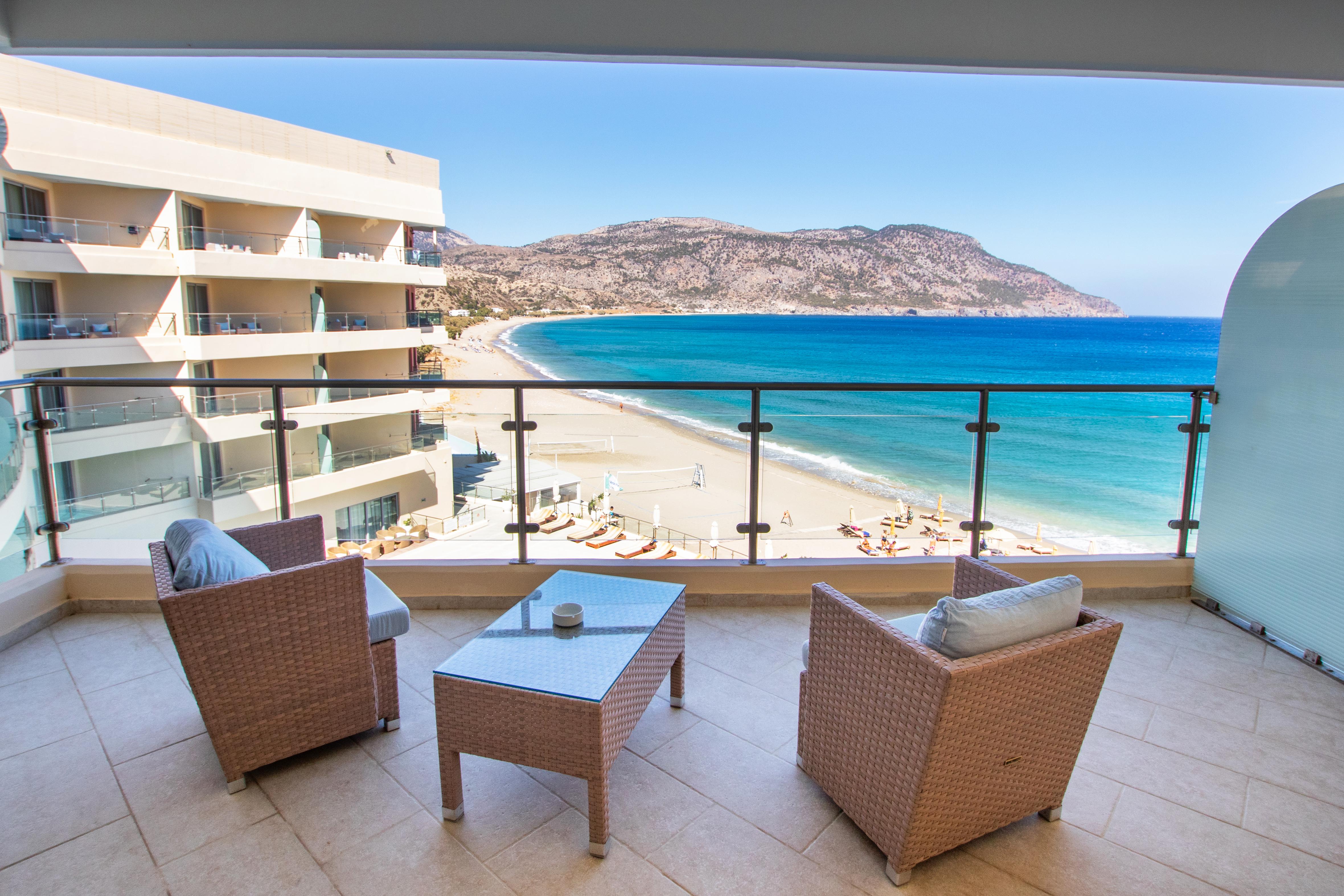 Hotel Konstantinos Palace