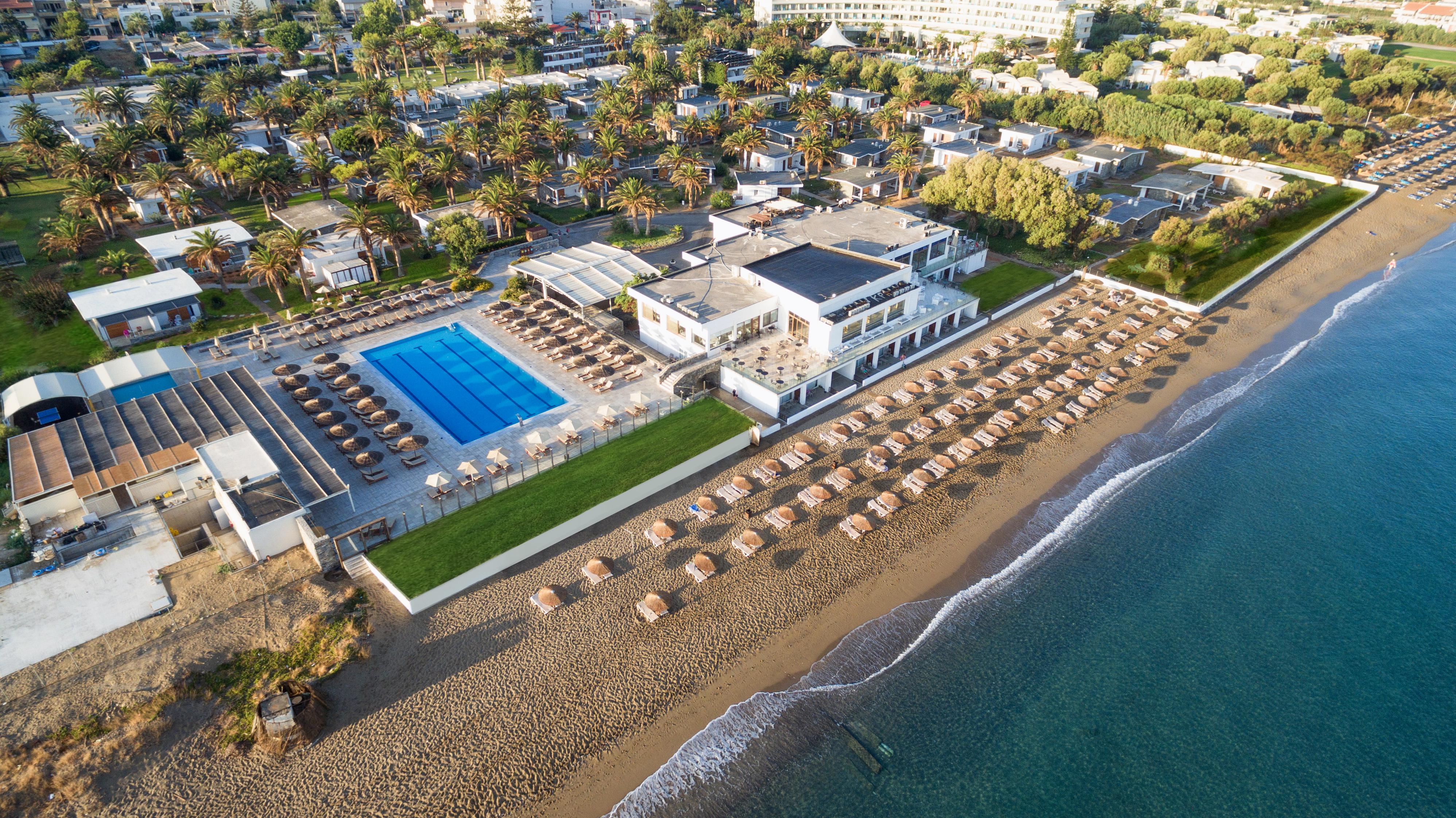 Hotel Civitel Creta Beach