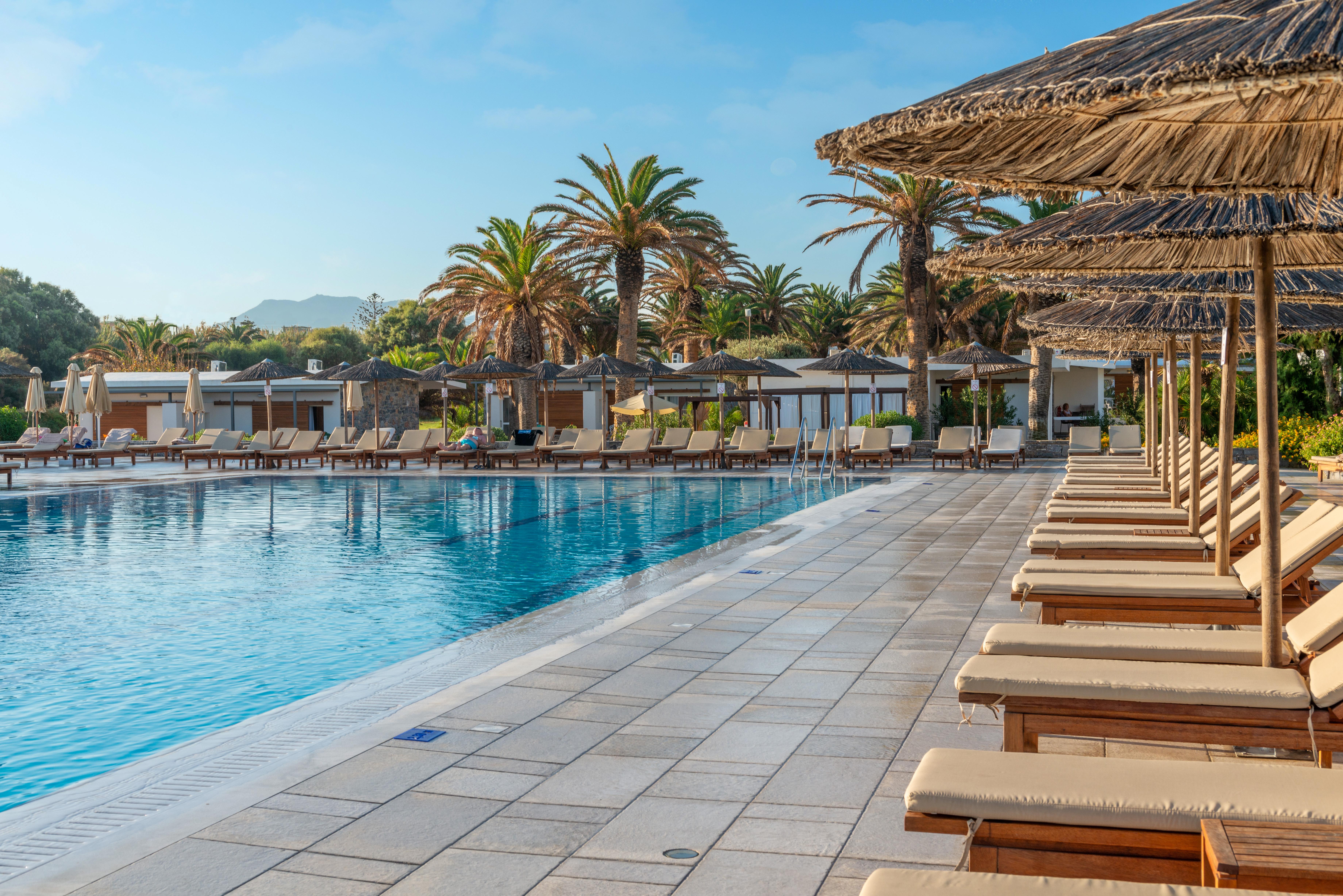 Hotel Civitel Creta Beach
