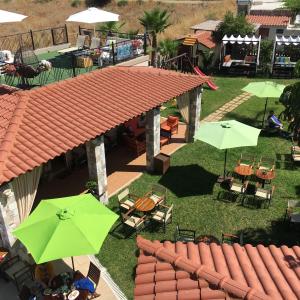 Appartementen Socrates Appartementen Socrates