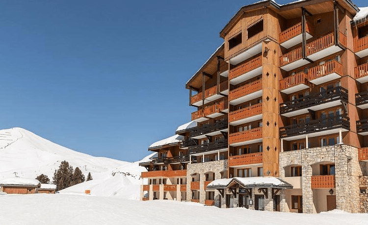 Résidence Maeva Home Les Constellations