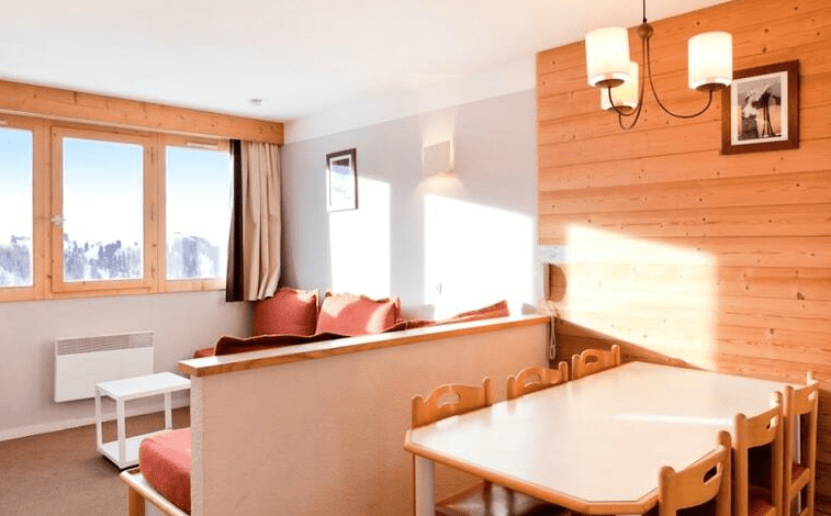 Résidence Maeva Home Les Constellations