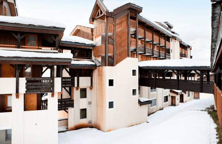 Résidence Maeva Home Les Constellations