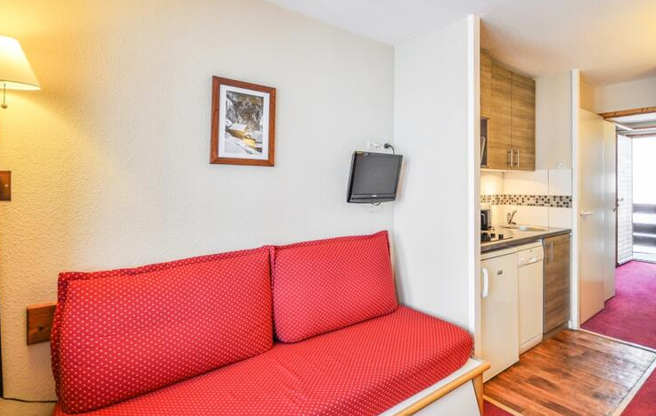 Résidence Maeva Home Les Constellations