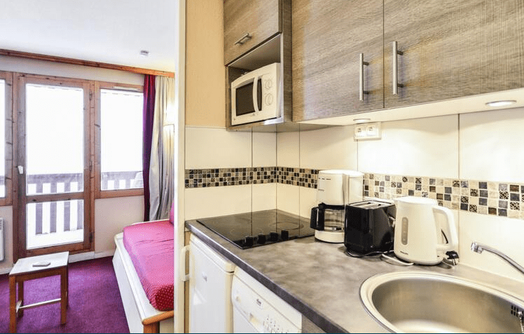 Résidence Maeva Home Les Constellations