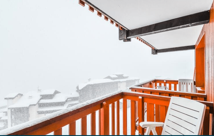 Résidence Maeva Home Les Constellations