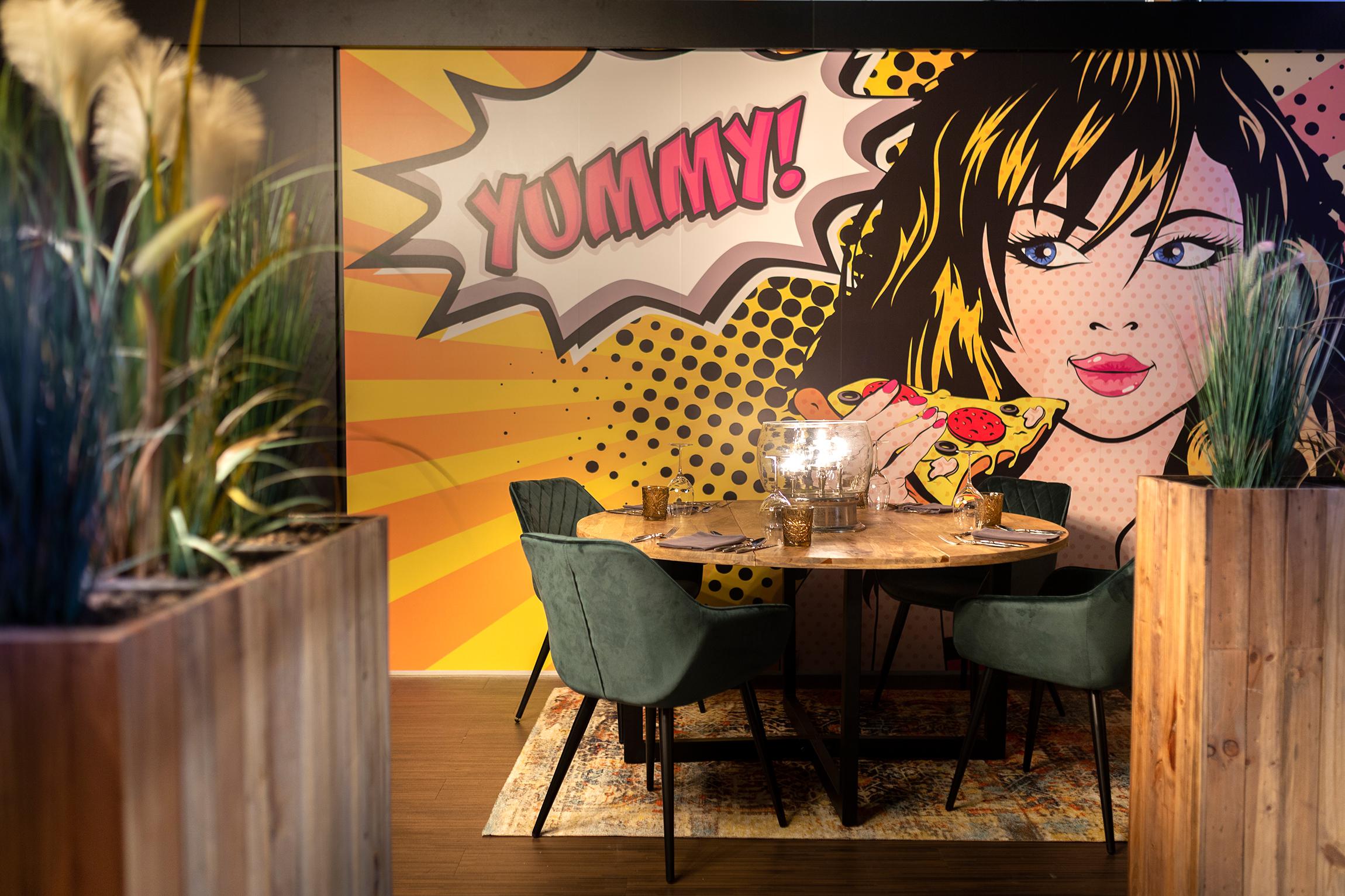 AlpenParks Hotel & Appartement Montana (Hotel)