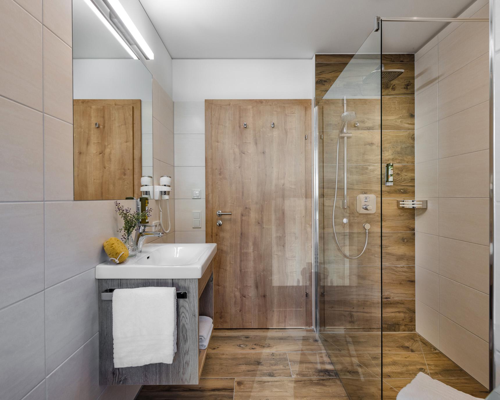 AlpenParks Hotel & Appartement Montana (Hotel)