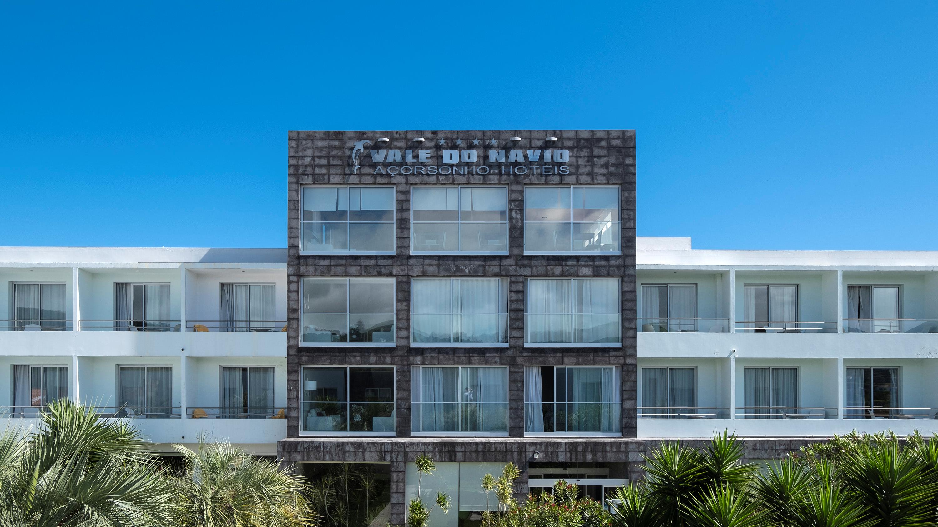 Appartementen Açorsonho