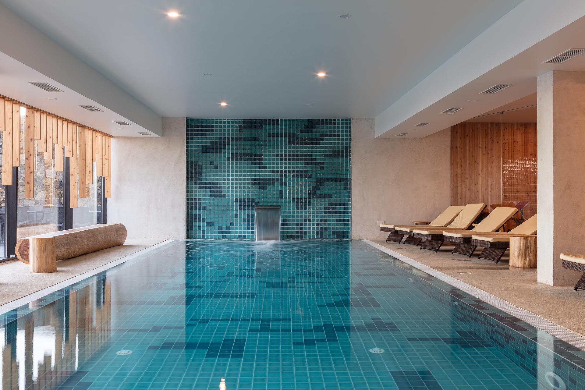 Hotel Pedras do Mar Resort & Spa