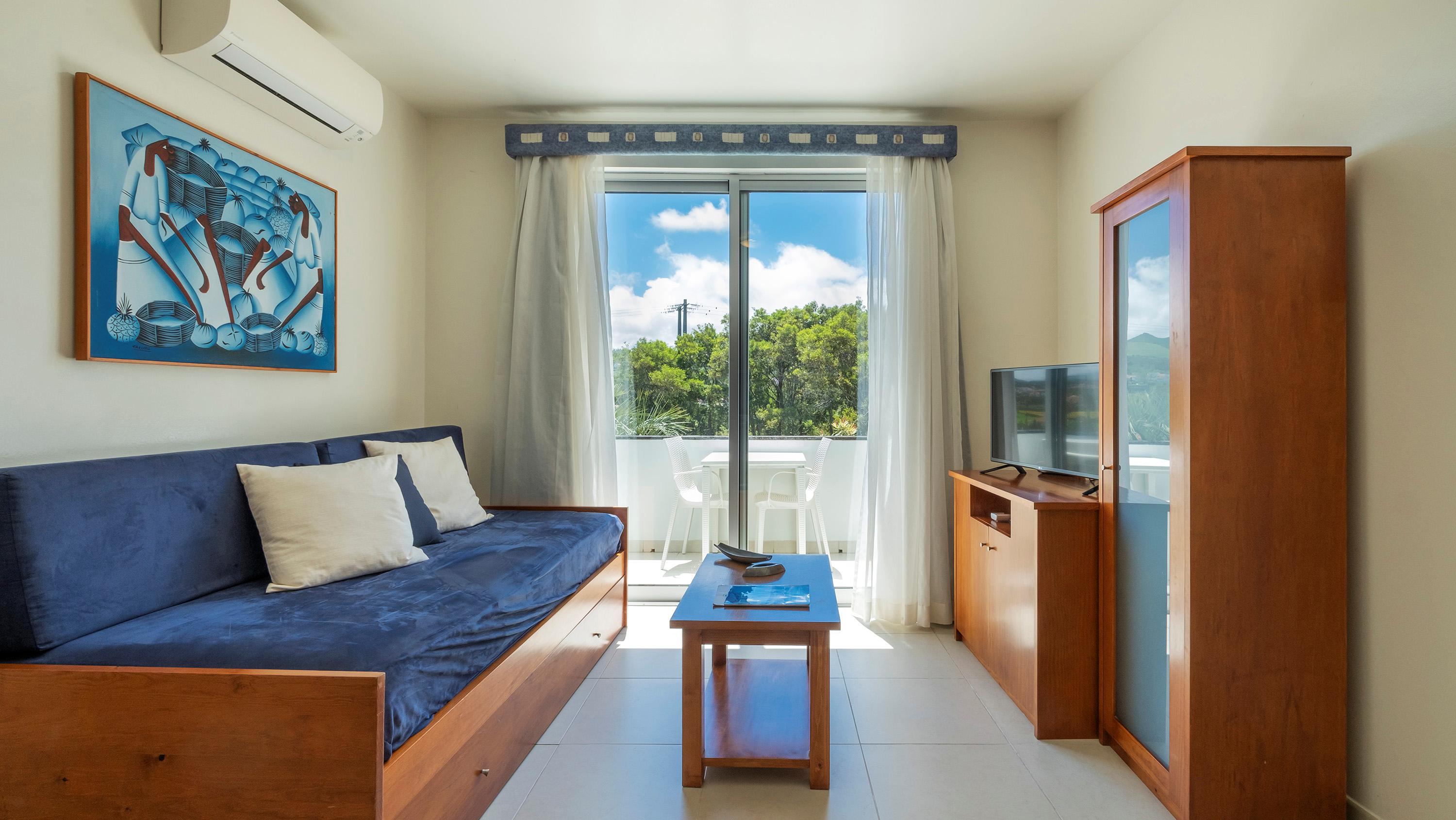 Appartementen Açorsonho