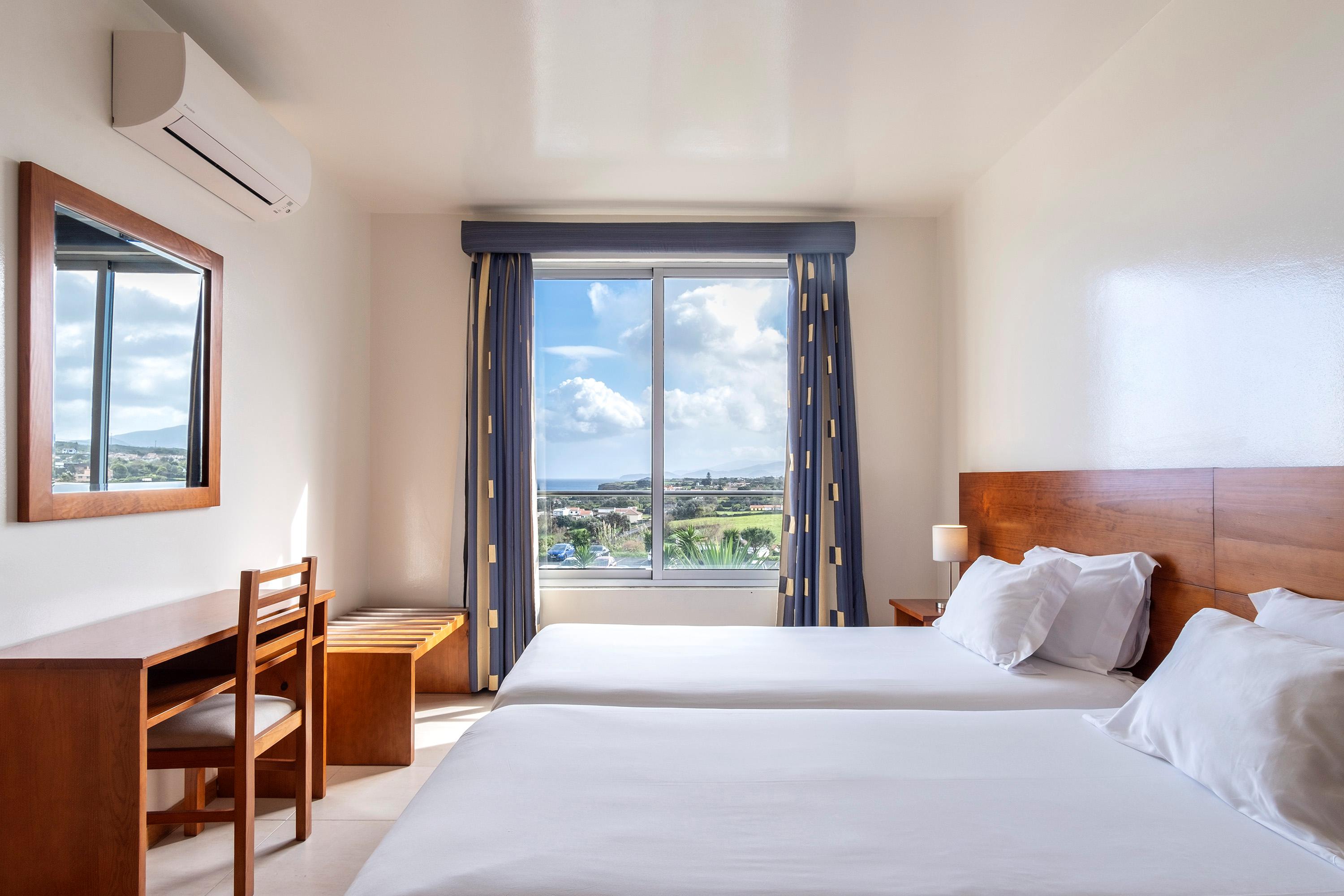 Appartementen Açorsonho