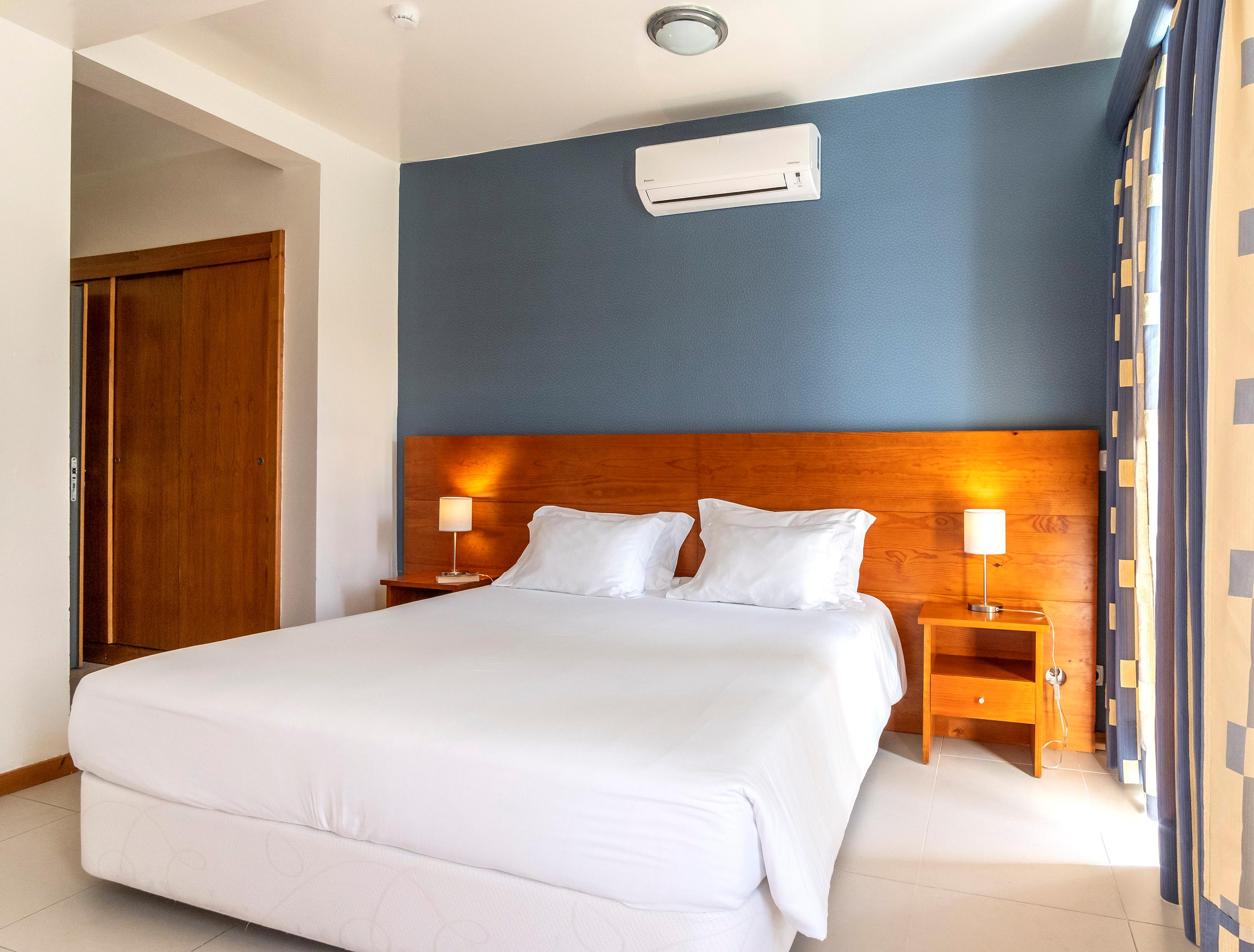 Appartementen Açorsonho