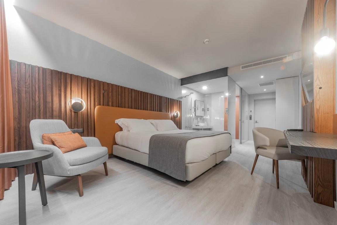 Hotel Verde Mar & Spa