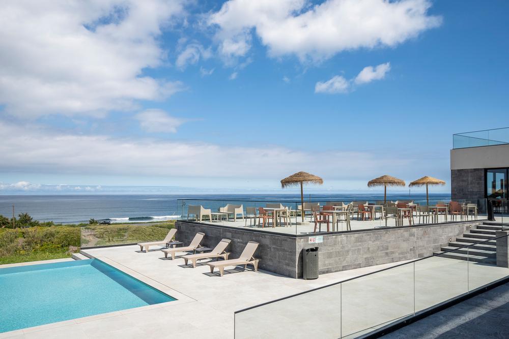 Hotel Verde Mar & Spa