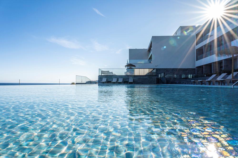 Hotel Verde Mar & Spa