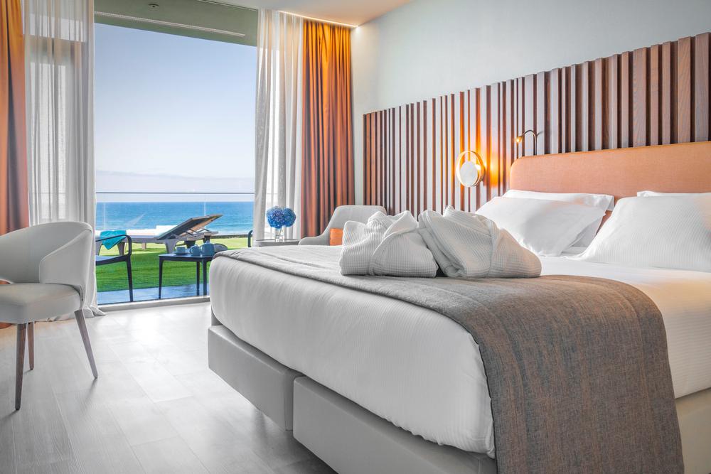 Hotel Verde Mar & Spa