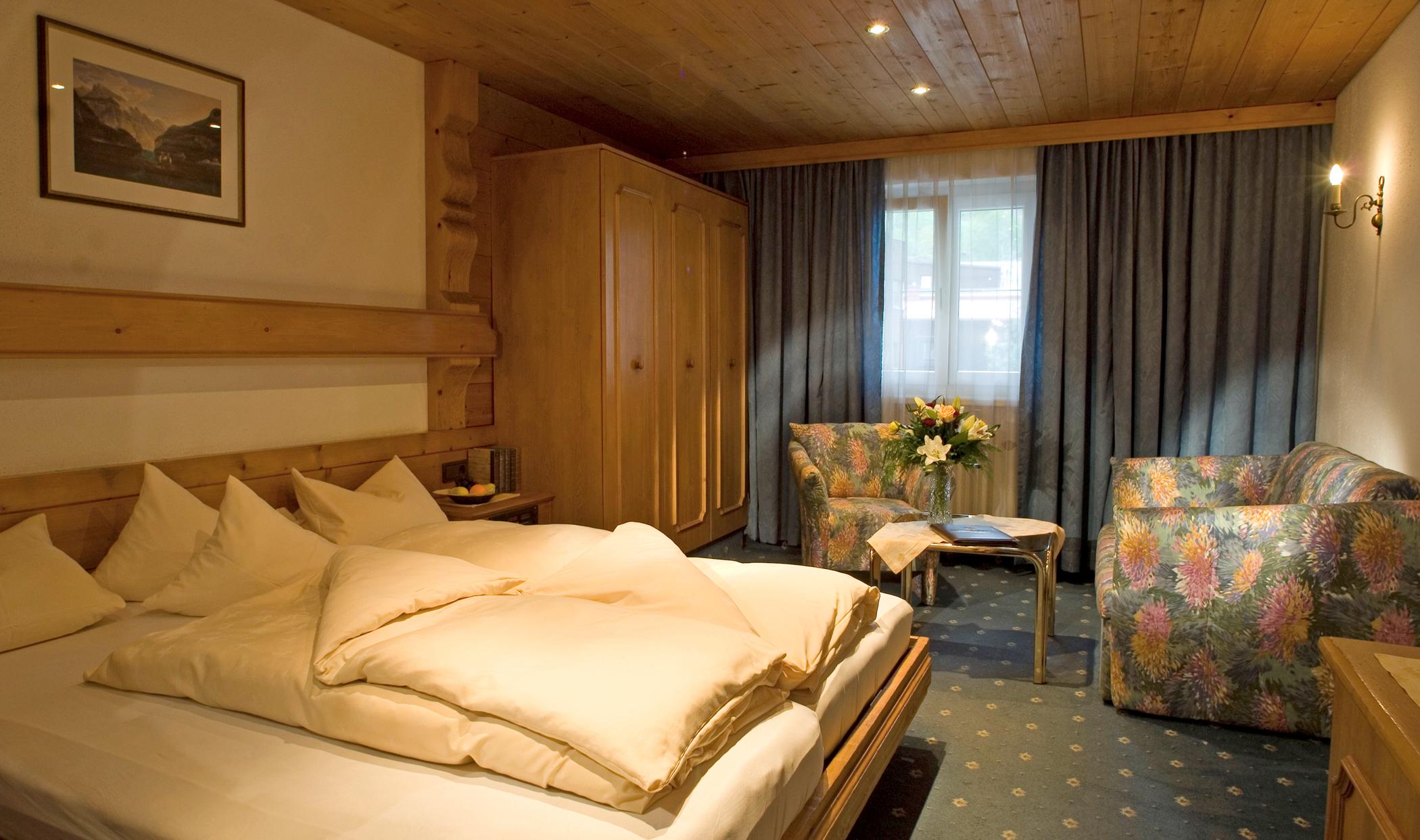 Beauty & Sporthotel Tirolerhof