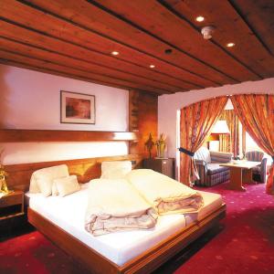 Beauty & Sporthotel Tirolerhof Beauty & Sporthotel Tirolerhof