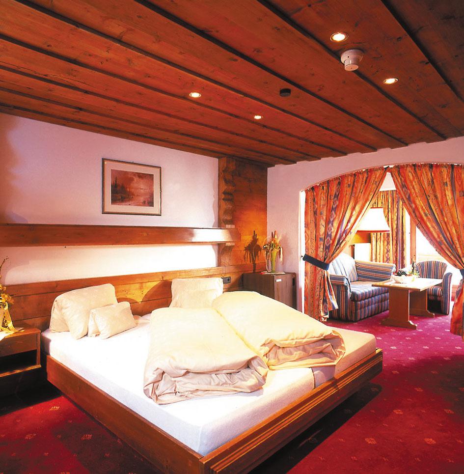 Beauty & Sporthotel Tirolerhof