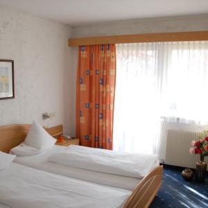 Hotel Edelweiss Hotel Edelweiss