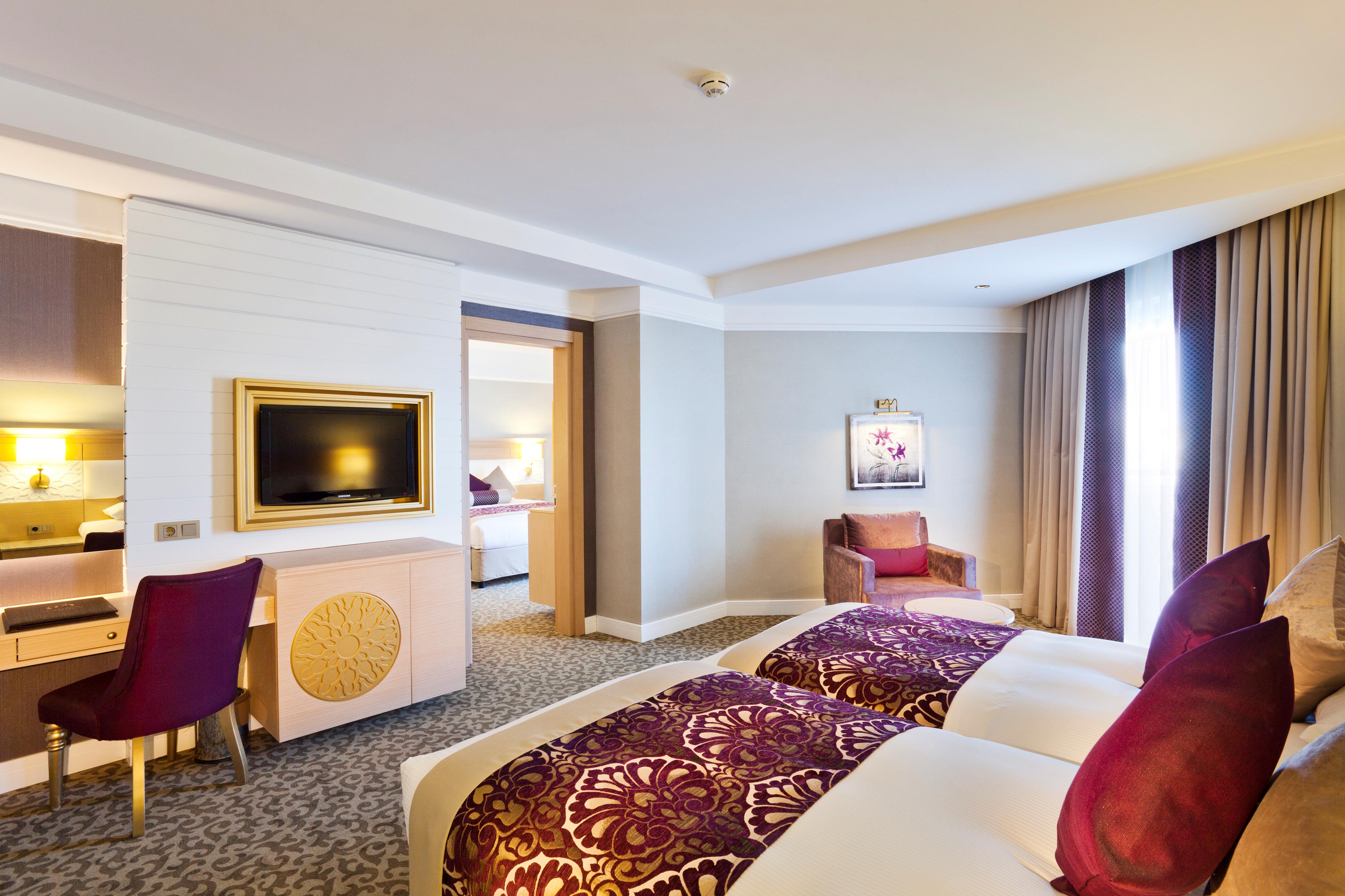 Hotel Villa Side Residence