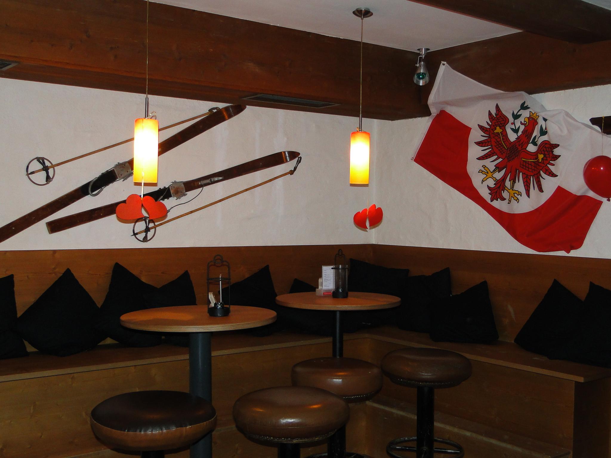 First Mountain Hotel Zillertal