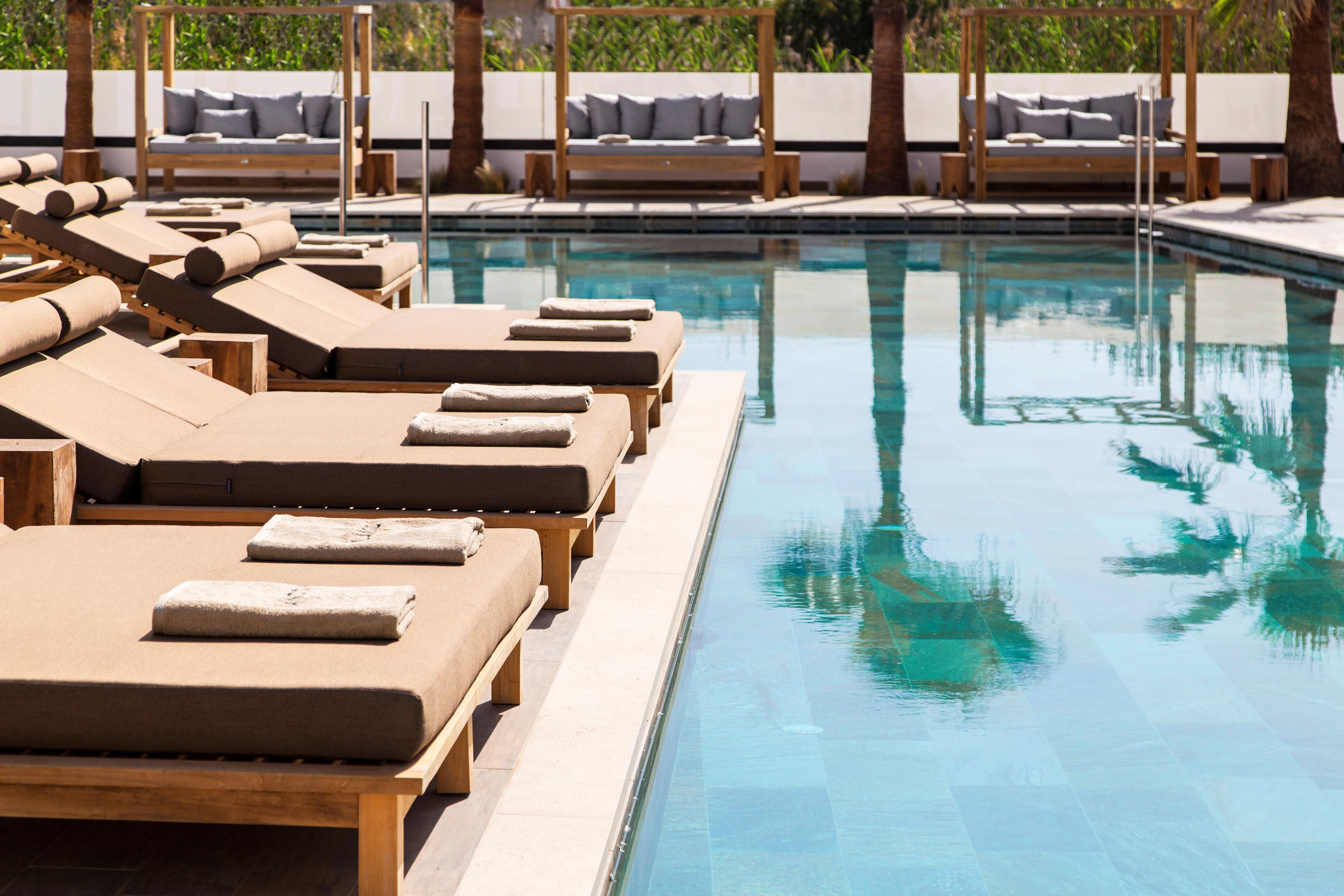 Lango Design Hotel - adults only