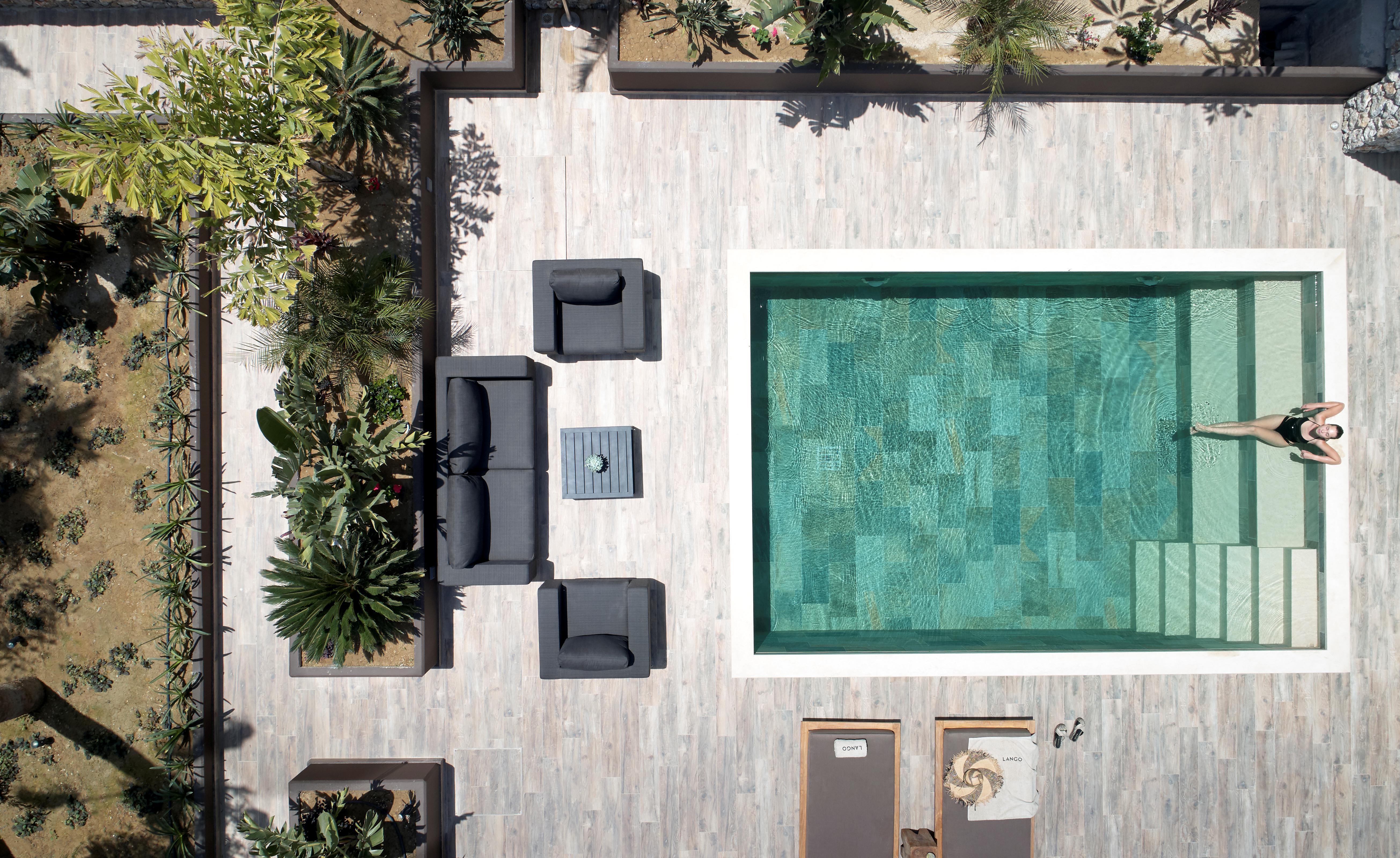 Lango Design Hotel - adults only