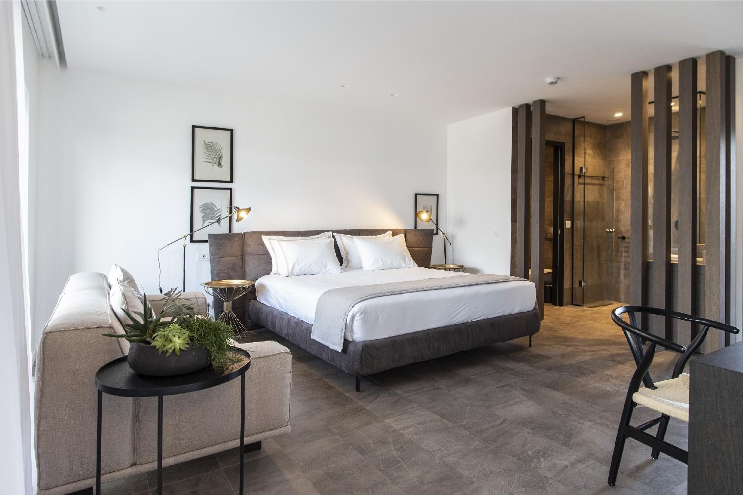 Lango Design Hotel - adults only