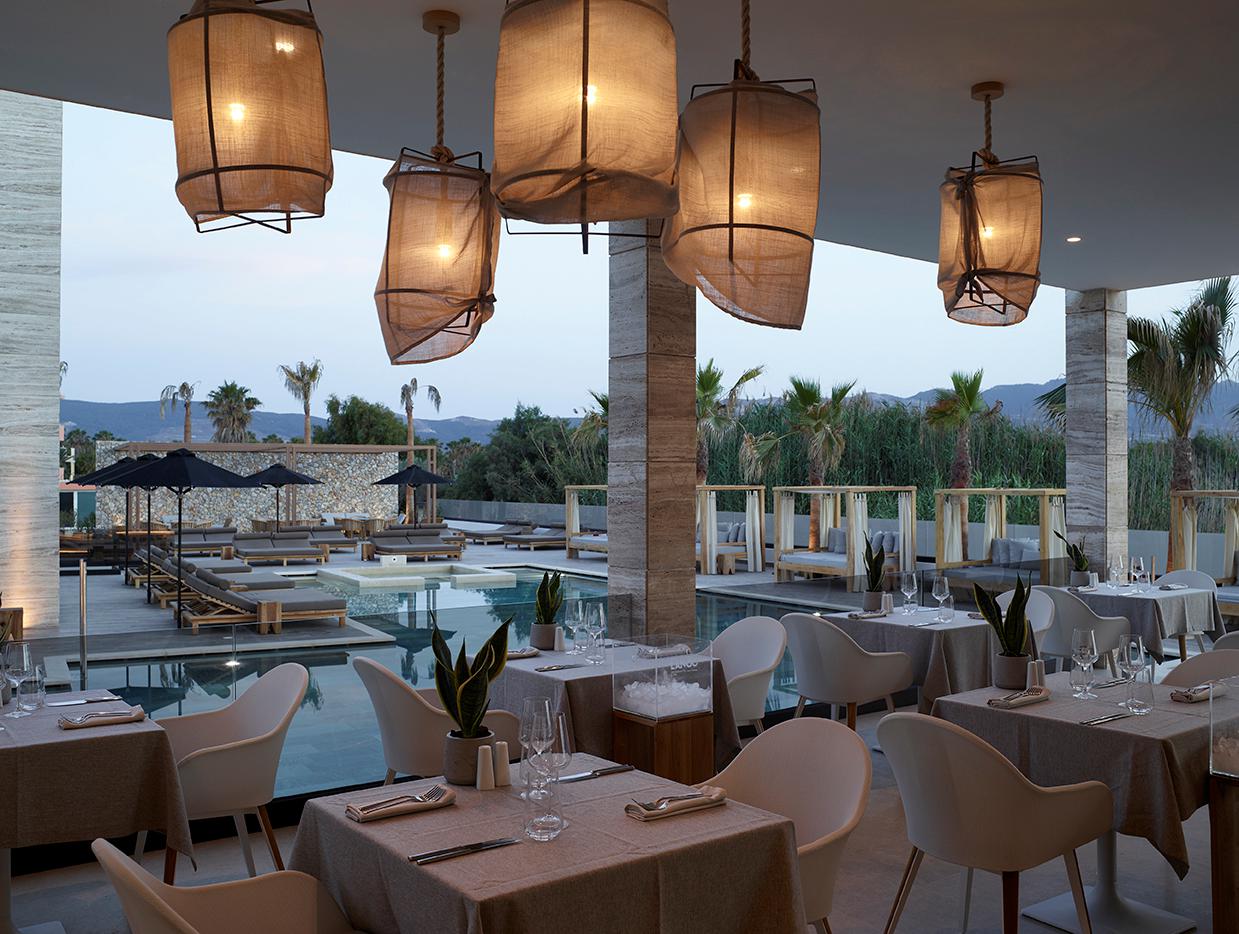 Lango Design Hotel - adults only