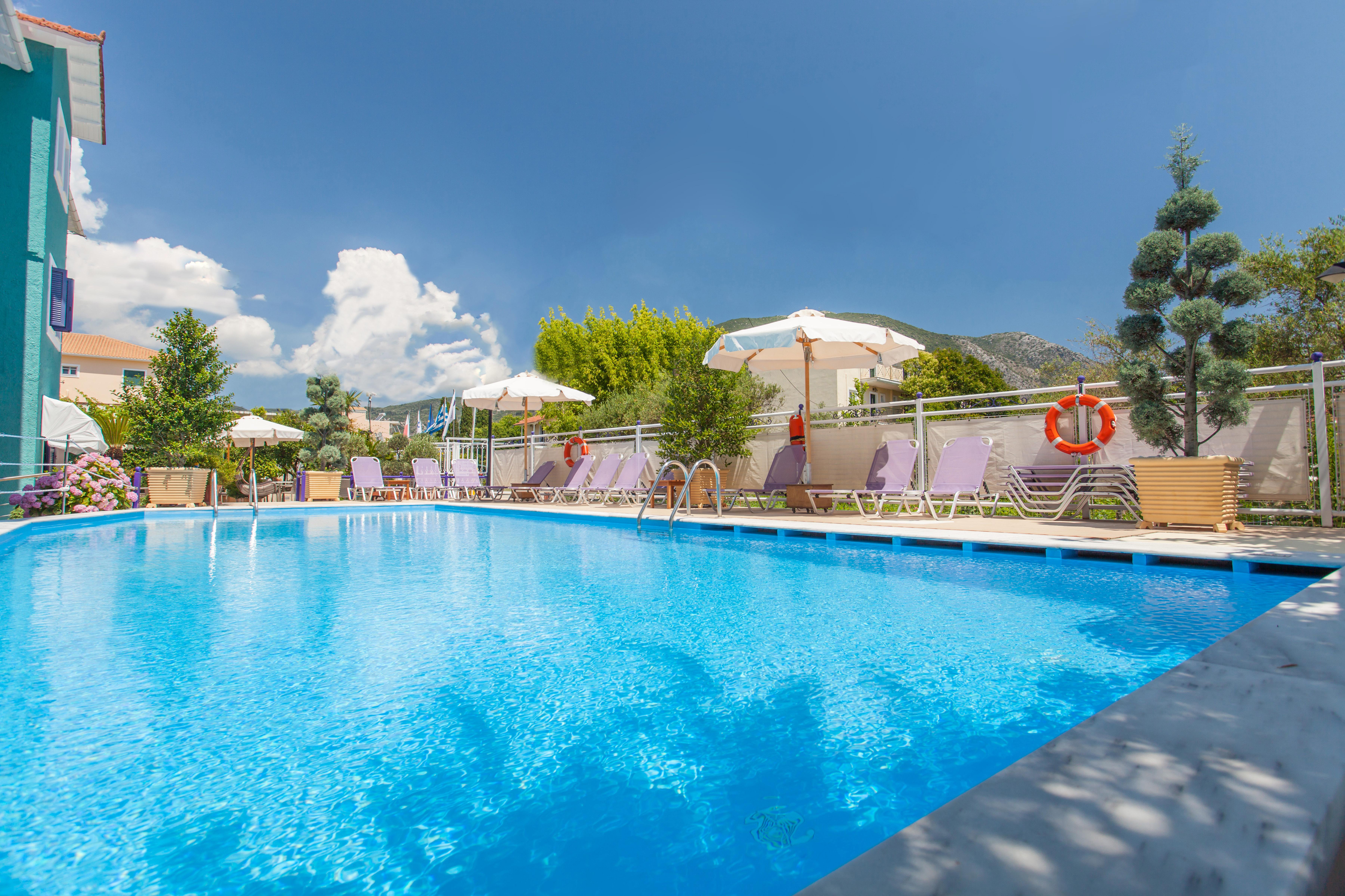 Studio's Georgio Palace