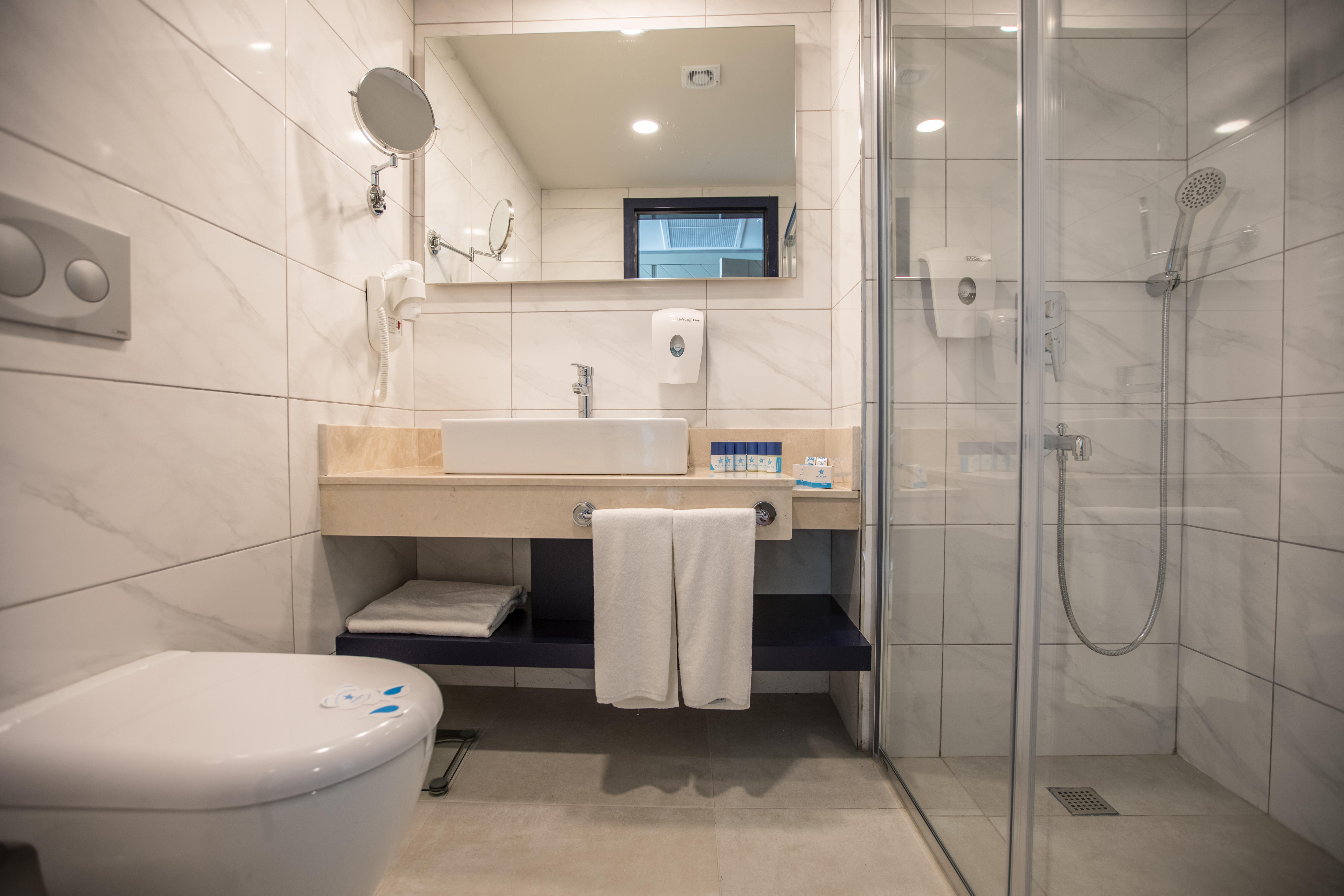 Hotel Maxeria Blue Didyma