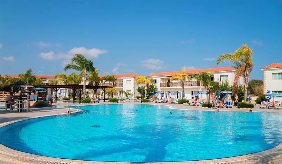 Tsokkos Paradise Village Aparthotel