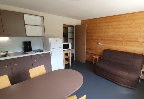 Village Vacances Ceveo - logies