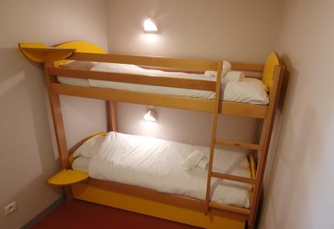 Village Vacances Ceveo - logies