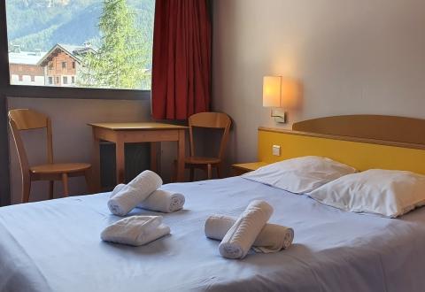 Village Vacances Ceveo - logies