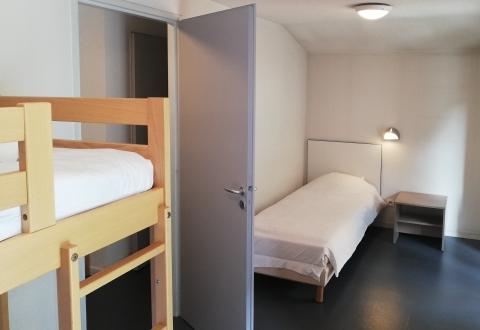 Village Vacances Ceveo - logies