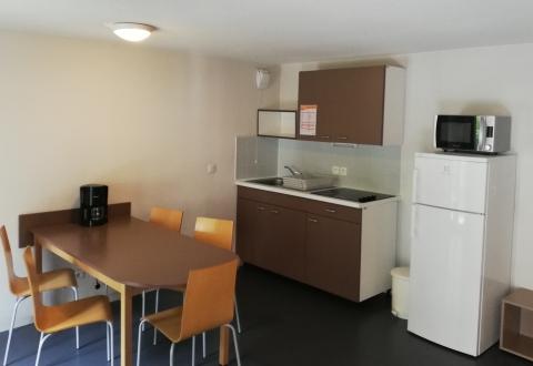 Village Vacances Ceveo - logies