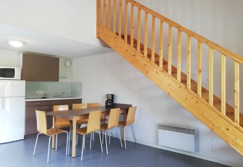 Village Vacances Ceveo - logies