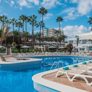 Iberostar Waves Las Dalias Iberostar Waves Las Dalias