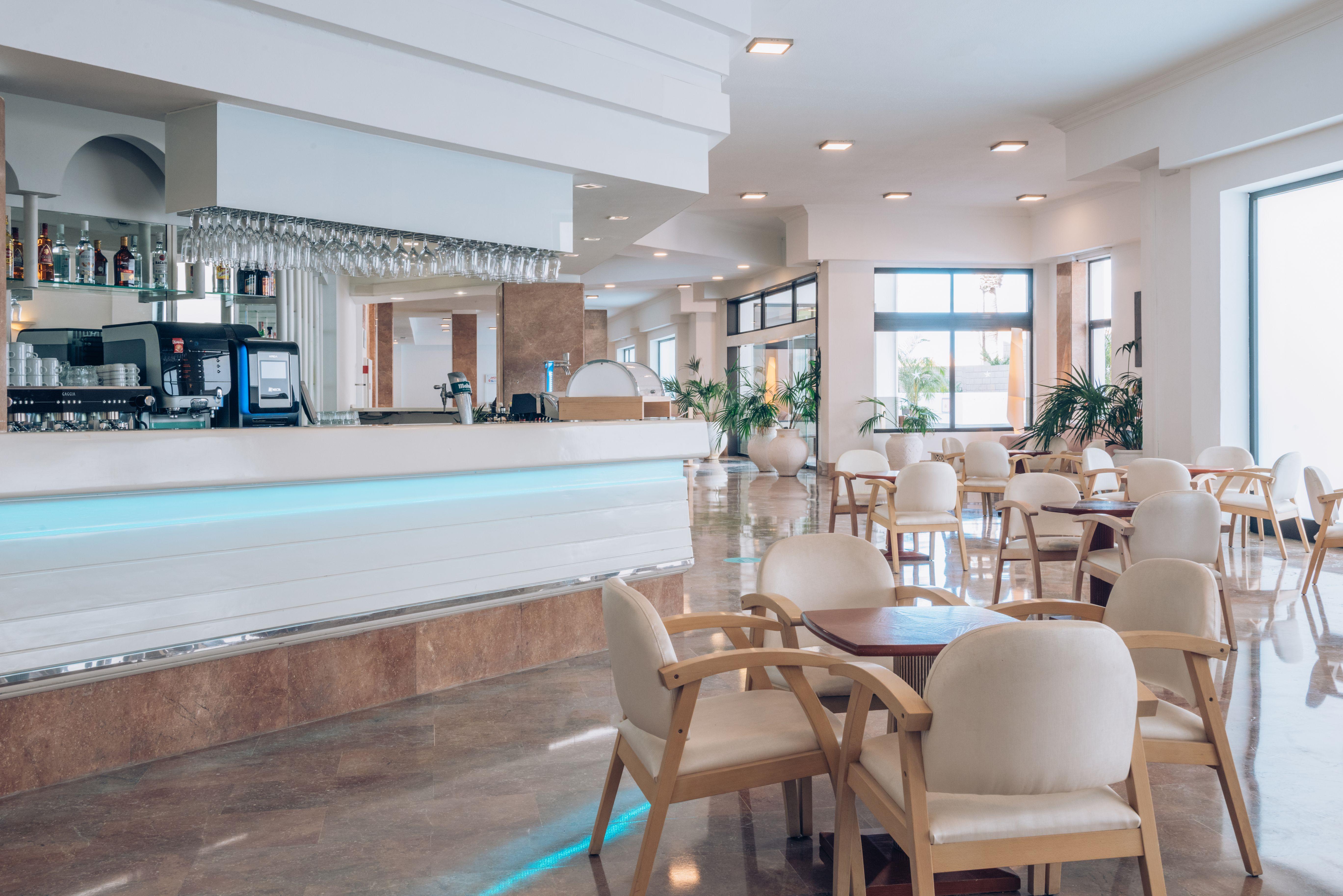 Iberostar Waves Las Dalias