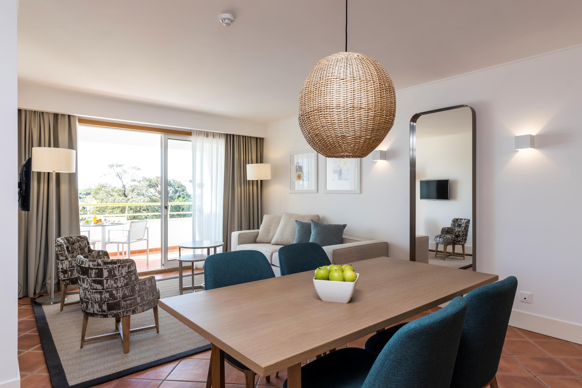 Aparthotel The Patio Suite - winterzon