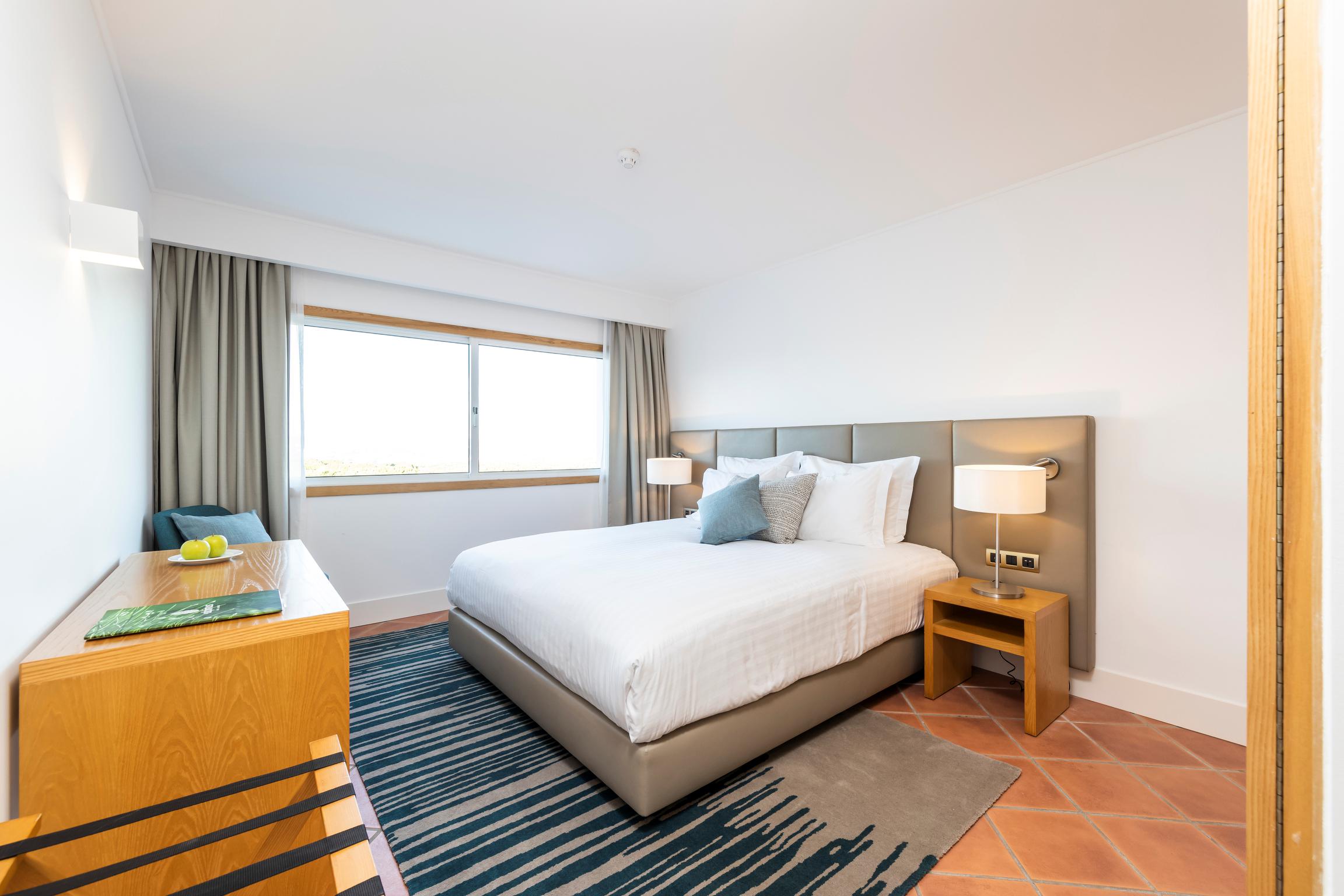 Aparthotel The Patio Suite