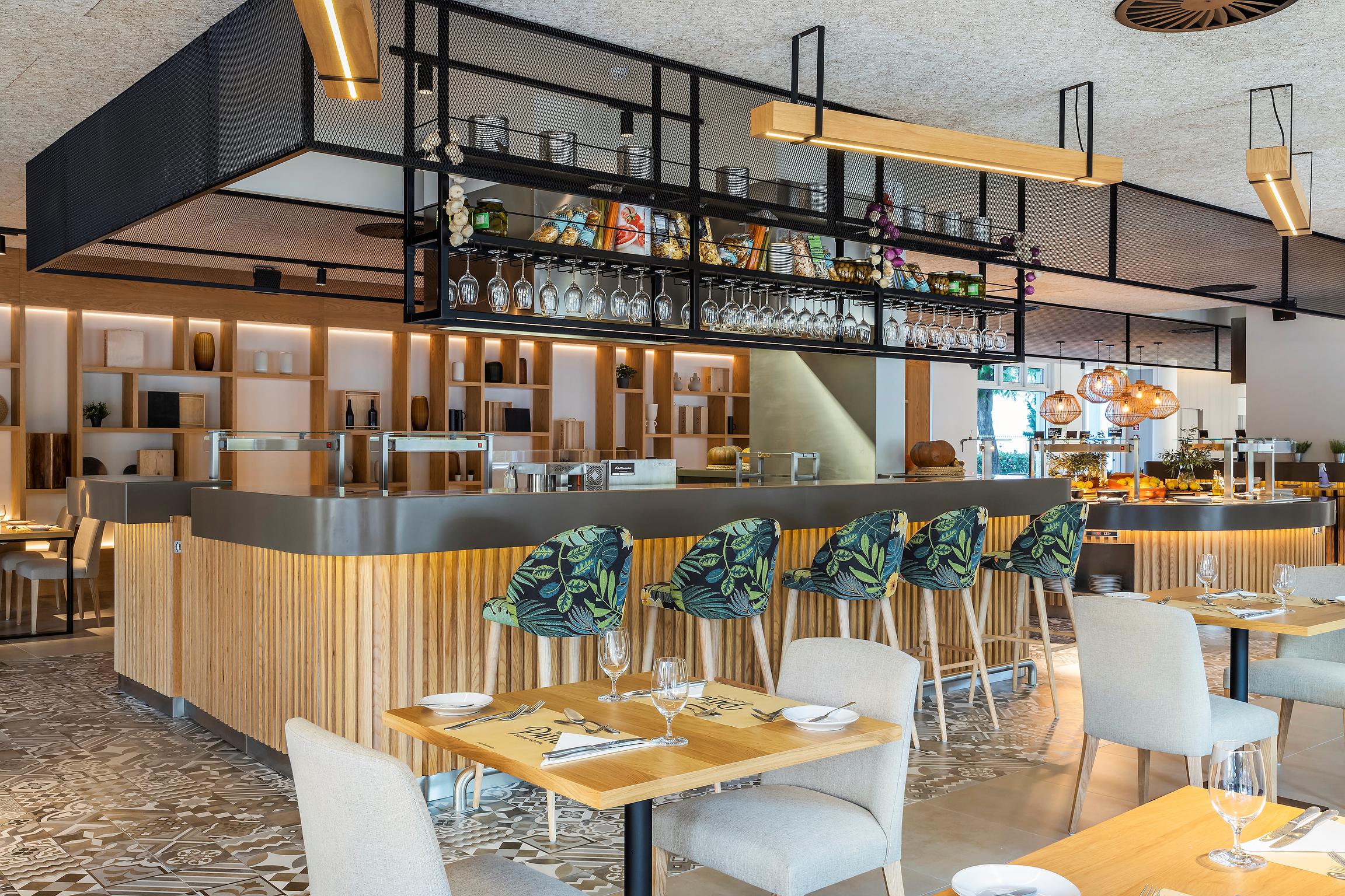 Aparthotel The Patio Suite - winterzon