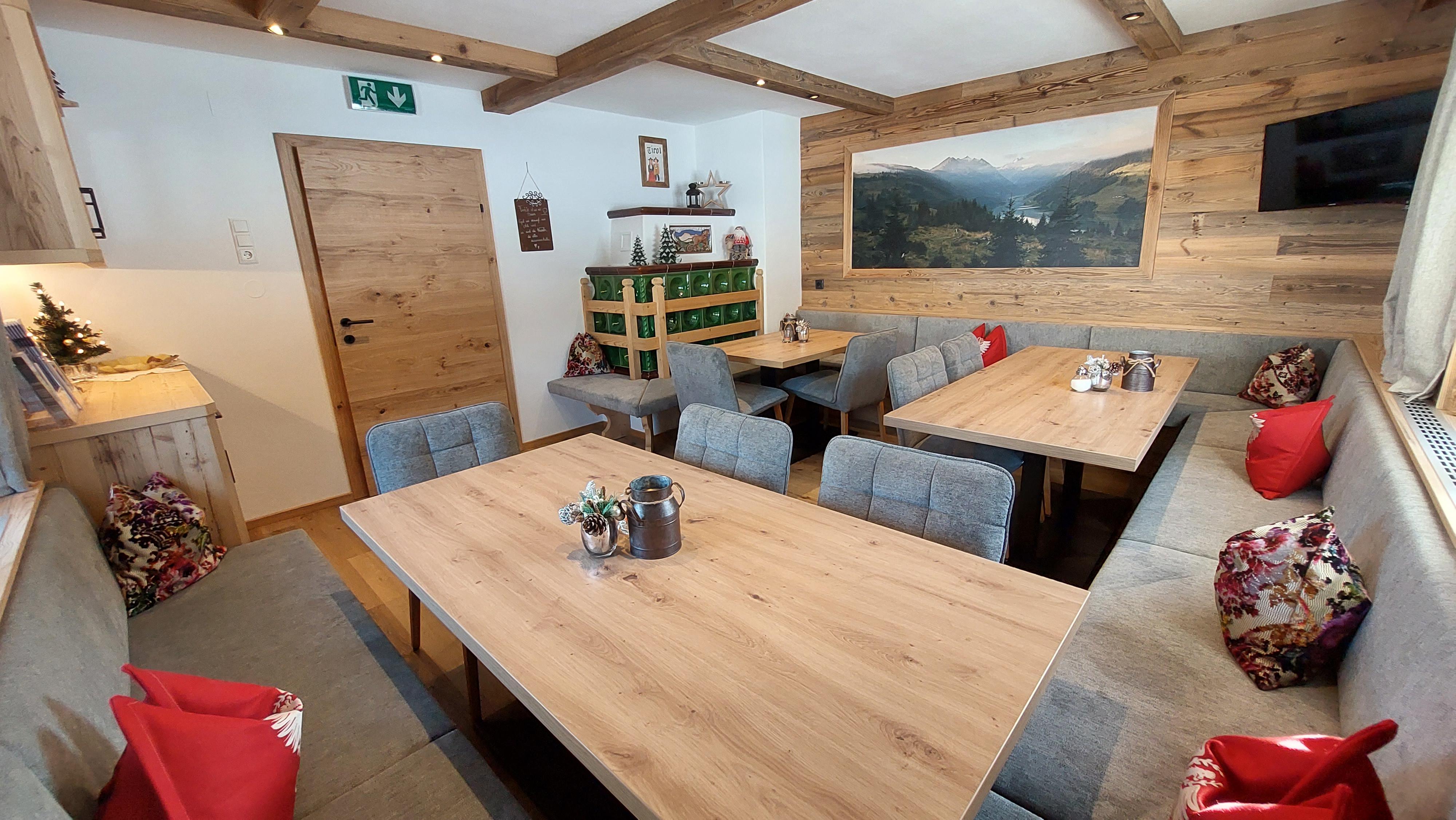 Pension Schönachhof