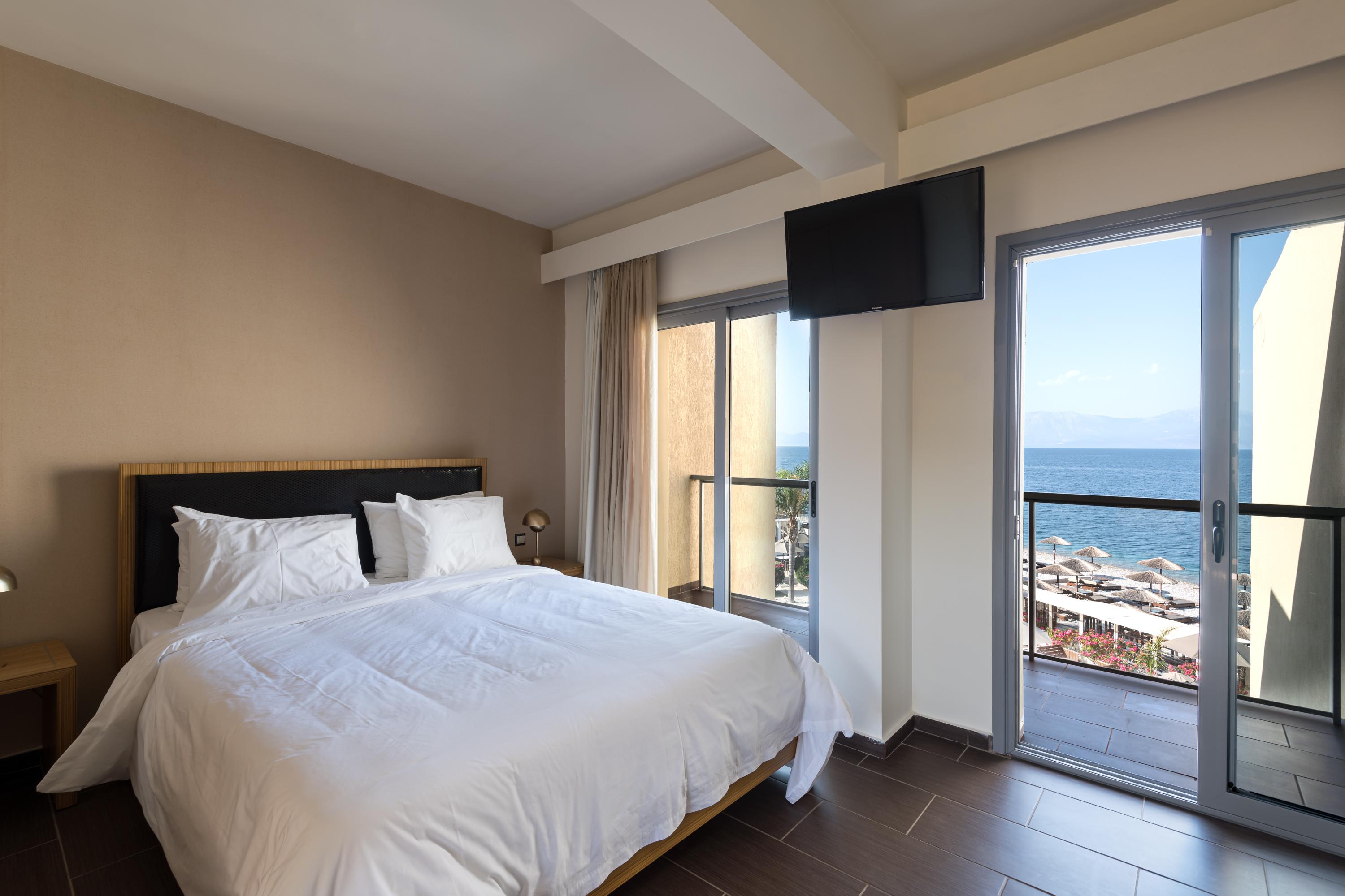 Sikyon Coast Hotel & Resort