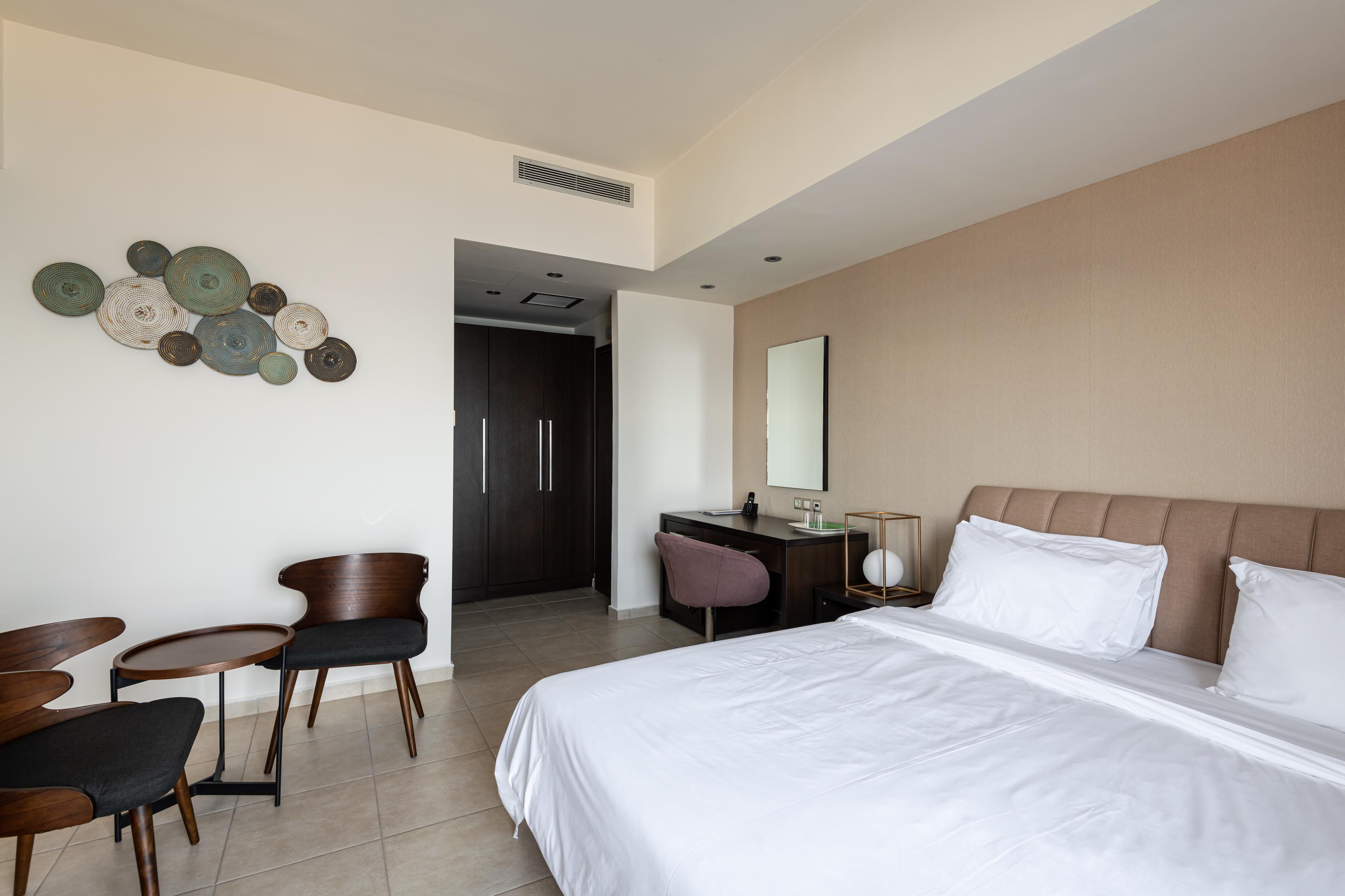 Sikyon Coast Hotel & Resort