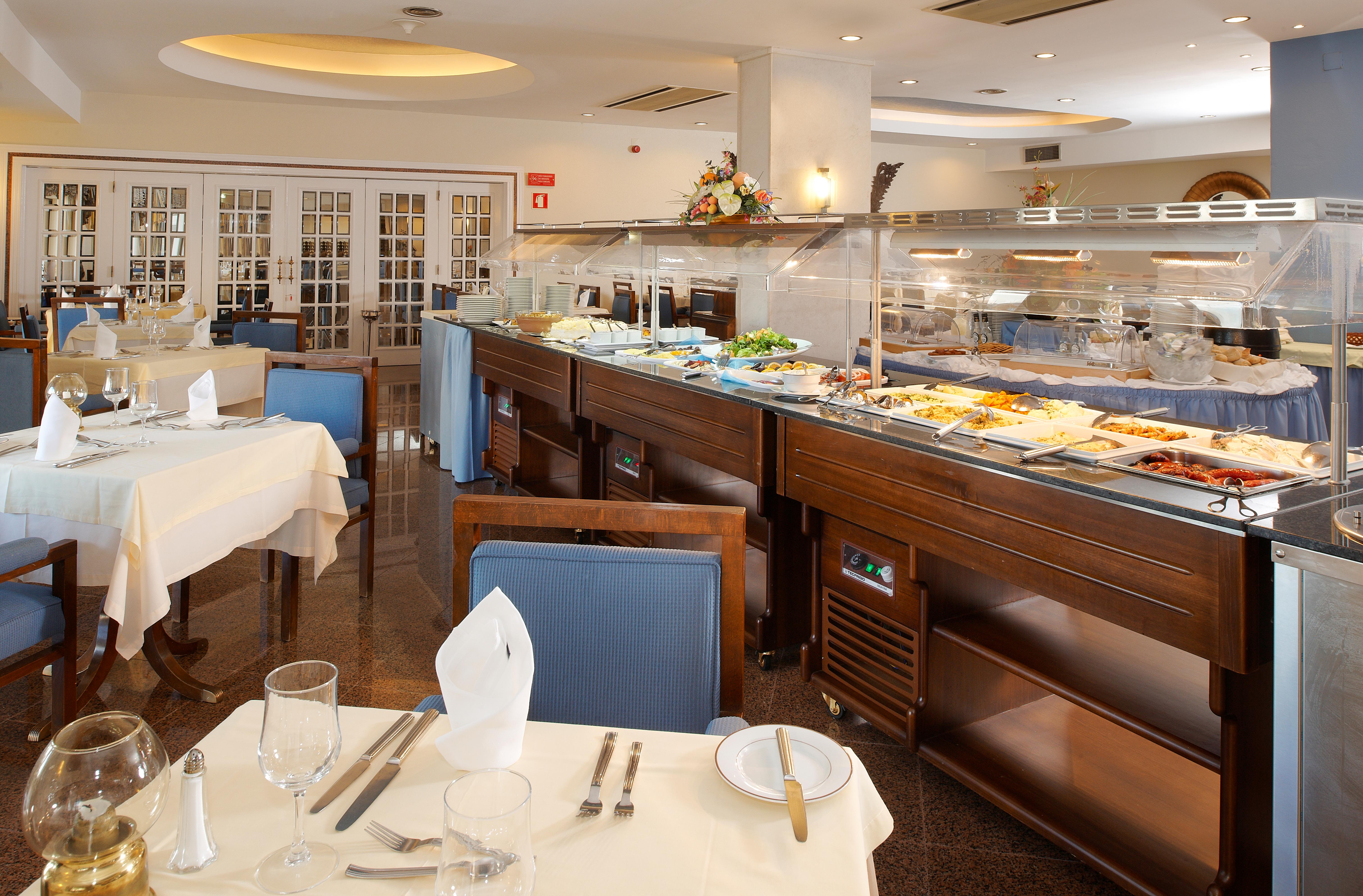 Aparthotel Brisa Sol