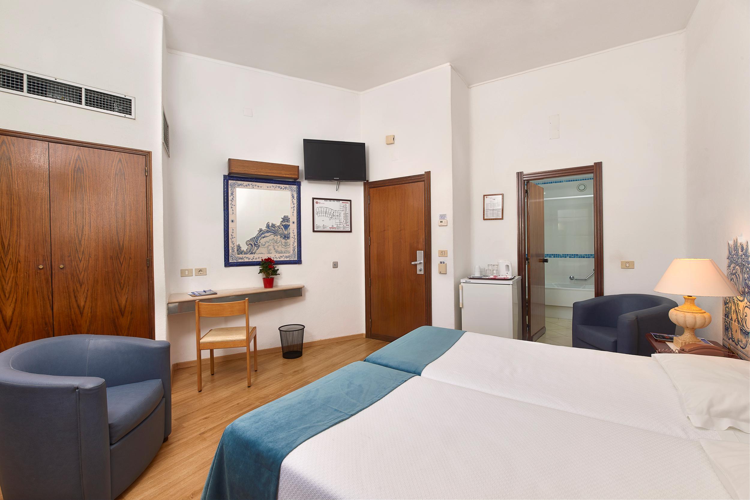 Aparthotel Brisa Sol